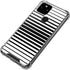 Modern Stripes Google Pixel 5 Clear Case